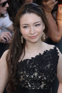 Jodelle Ferland