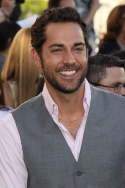 Zachary Levi