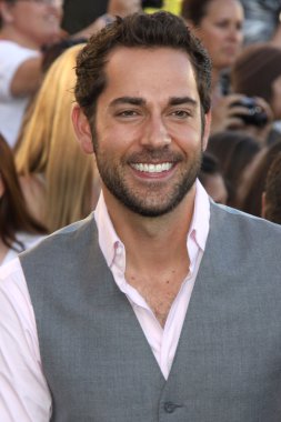 Zachary Levi