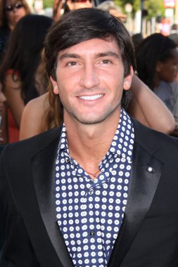 Evan Lysacek