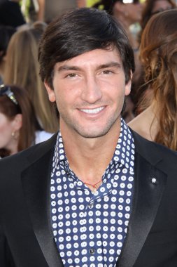 Evan Lysacek