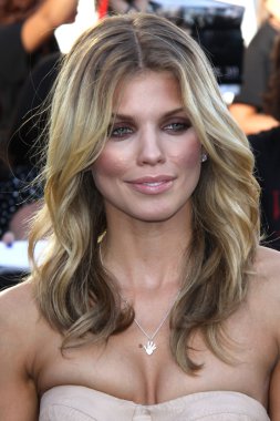 AnnaLynne Mccord