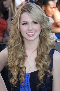 Kirsten Prout