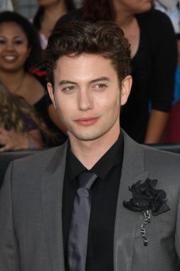 Jackson Rathbone