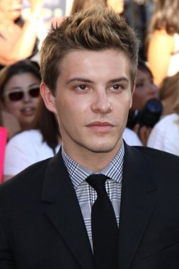 Xavier Samuel