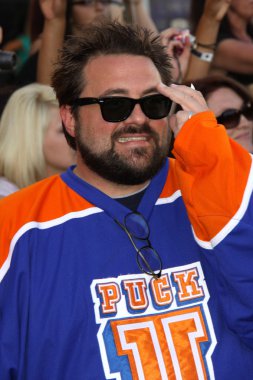 Kevin Smith