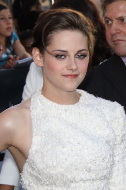 Kristen Stewart