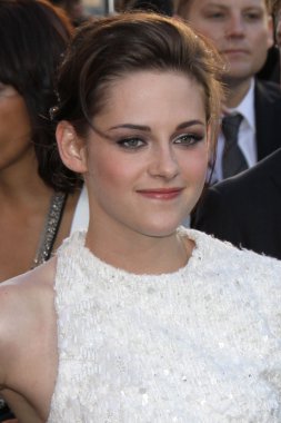 Kristen Stewart