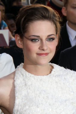 Kristen Stewart