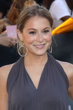 Alexa vega