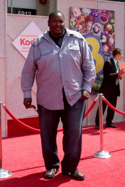 Quinton aaron