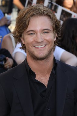 Michael Welch