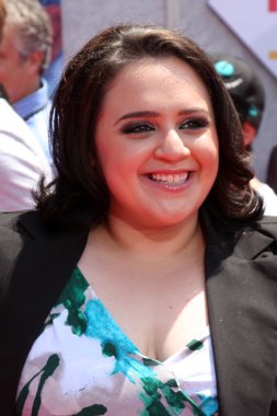 Nikki Blonsky