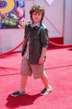 Nolan Gould