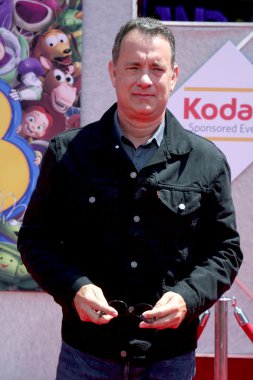 Tom Hanks