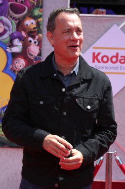 Tom Hanks