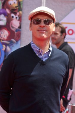 Michael Keaton