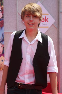 Cole Sprouse