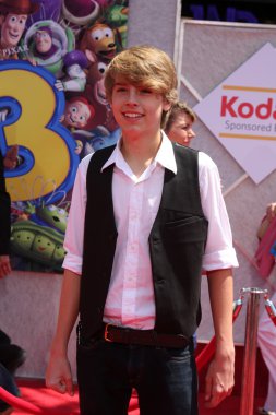 Cole Sprouse