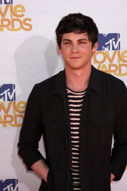 Logan Lerman