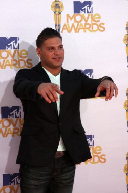 Ronnie Magro