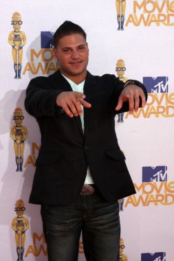 Ronnie Magro