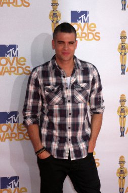 Mark Salling