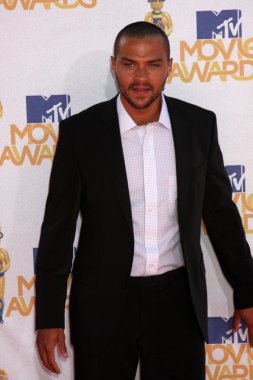 Jesse Williams