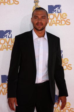 Jesse Williams