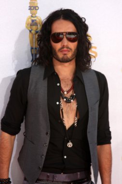 Russell Brand