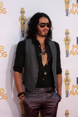 Russell Brand