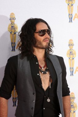 Russell Brand