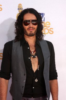 Russell Brand