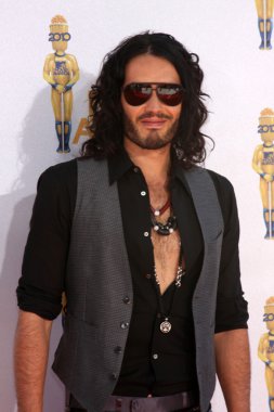 Russell Brand