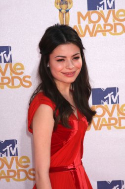 Miranda Cosgrove