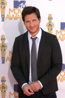 Peter Facinelli