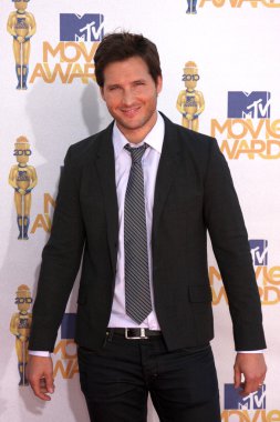 Peter Facinelli