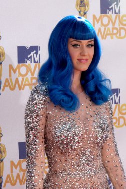 Katy Perry