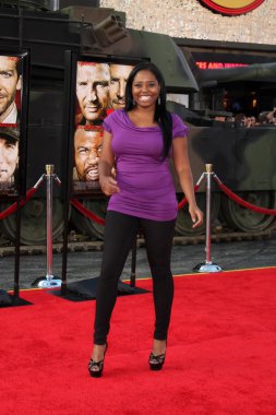 Shar Jackson