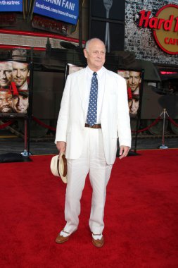 Gerald Mcraney