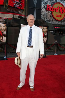 Gerald Mcraney