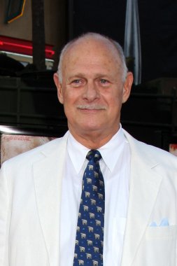 Gerald Mcraney