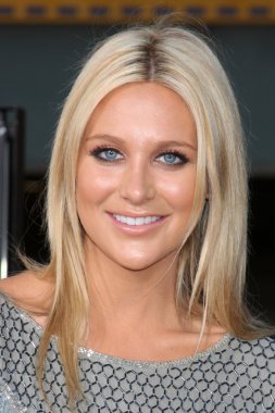 Stephanie Pratt