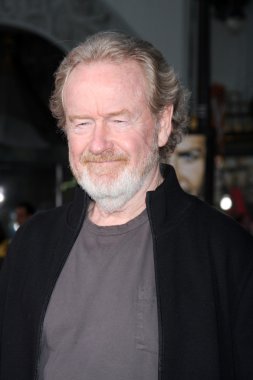 Ridley Scott