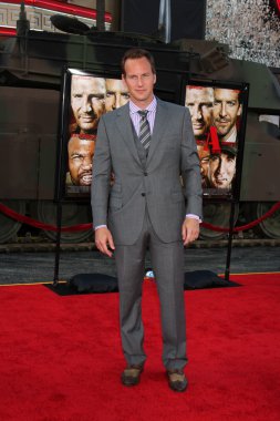 Patrick Wilson