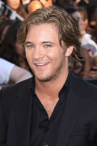 Michael Welch — Stock Photo, Image