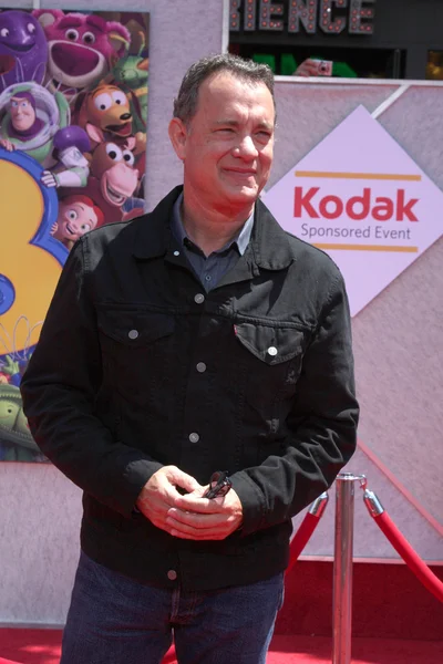 Tom Hanks