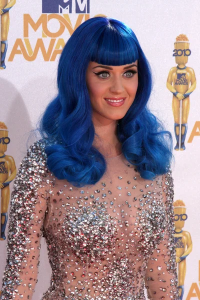 Katy Perry. — Foto de Stock