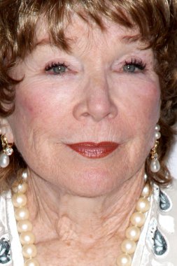 Shirley Maclaine