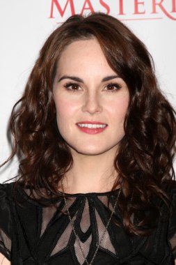 Michelle dockery